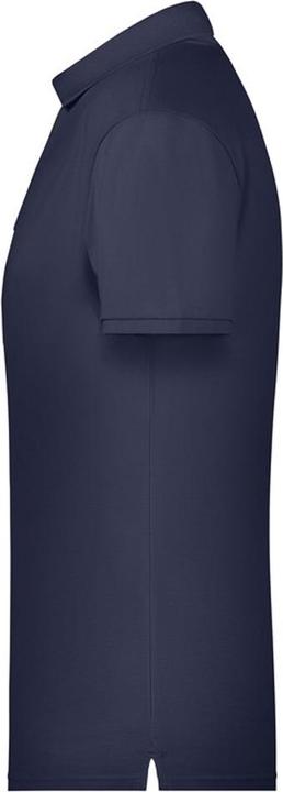 Produktbild James & Nicholson Basic Poloshirt (L)