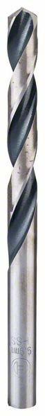 Actual product image Bosch Professional Zubehör Metal twist drill HSS PointTeQ, DIN 338, 9.9 mm, pack of 10 (9.9 mm)