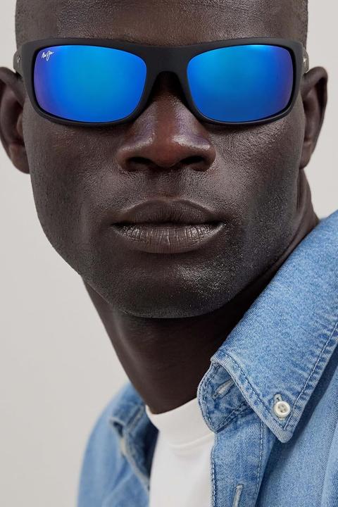 Actual product image Maui Jim Polarized Sunglasses
