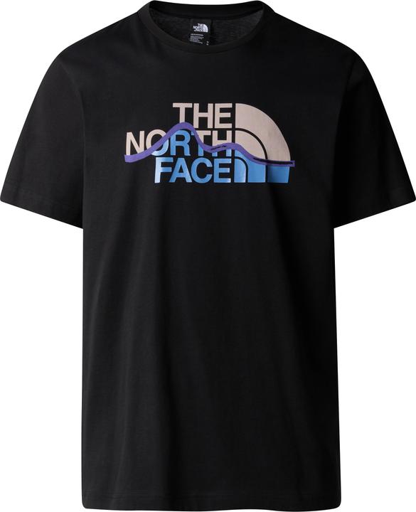 Tnf Black