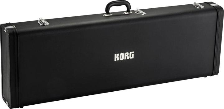 Image du produit Korg Wavestate SE Platinum -syntetisaattori