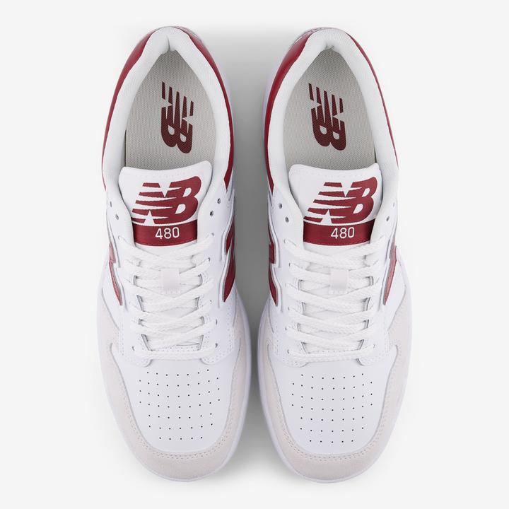 Image du produit New Balance BB480LIR (41.5)