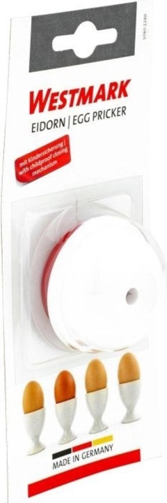Actual product image Westmark oathorn
