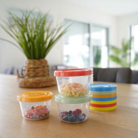 Actual product image Thermobaby Storage tins