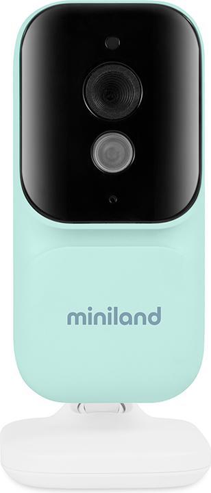 Produktbild Miniland DIGITAL CAMERA 3.5" COMPACT