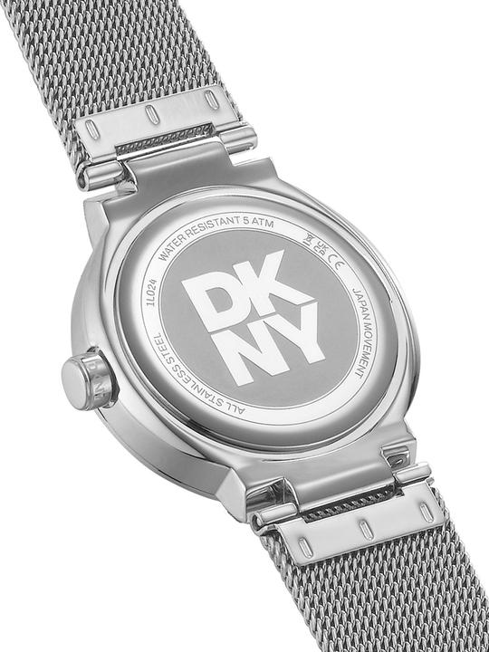 Actual product image DKNY Eastside Mini Damenuhr (28 mm)