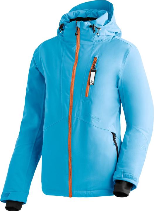 samir tur-alloy orange