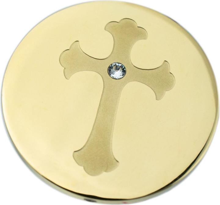 Image du produit Viceroy Halsband Vmc0002-06 (Acier)