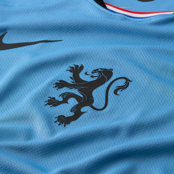 Immagine prodotto Nike Niederlande Auswärts Trikot für die Frauen EM (M)