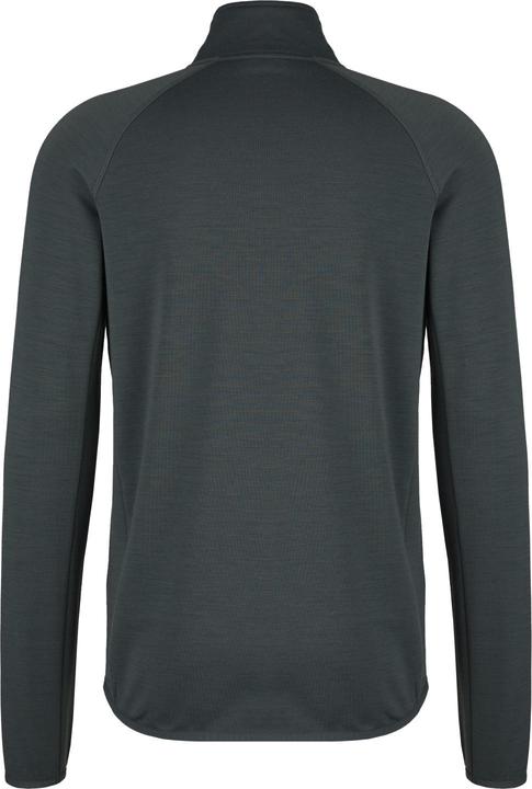 Actual product image Heber Peak MerinoBlend SaplingHe. Half Zip (XXL)