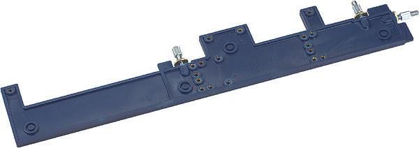 Produktbild Geze Bohrlehre (Balkontür, Eingangstür, Holztür, Zimmertür)