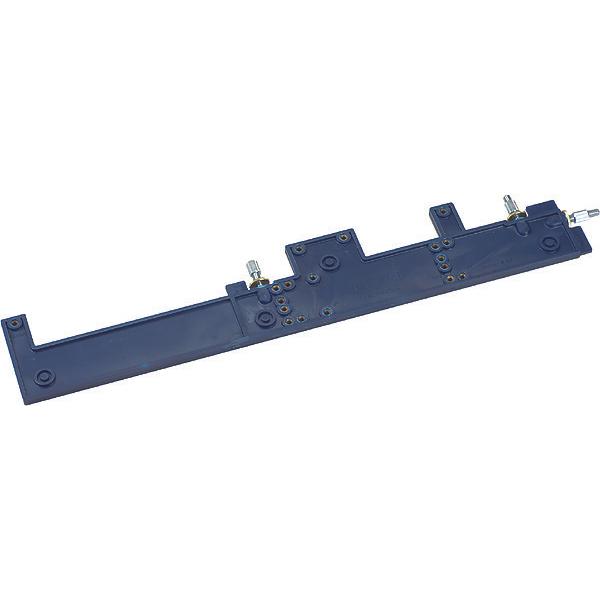 Geze, Meccanismo apriporta e chiudiporta, Dima di perforazione (Portafinestra, Porta di legno, Porta d'ingresso, Porta camera)