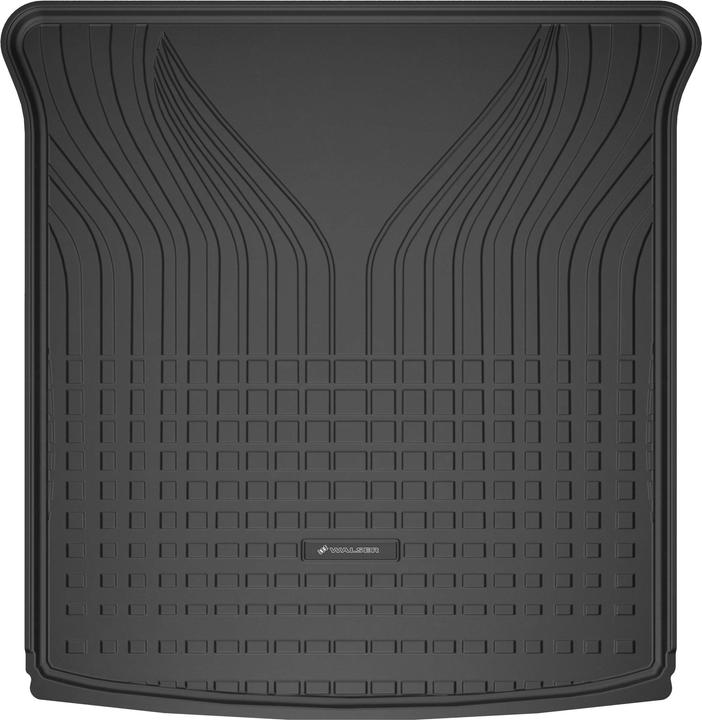 Walser Premium Kofferraumwanne Roadmaster für Seat Alhambra (710, 711) 06/2010-2022