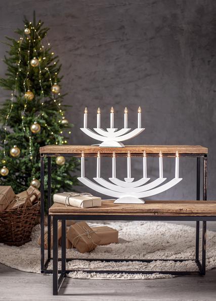 Actual product image Star Trading Table Decoration Honeycomb (E14)