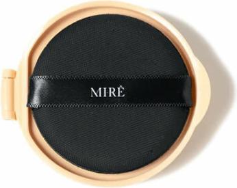Produktbild Mi-Rê Cosmetics Mi-Rê Bibi Nova Perfecteur De Teint Hybride SPF50 03 Doré Refill Face Makeup (03 Doré)