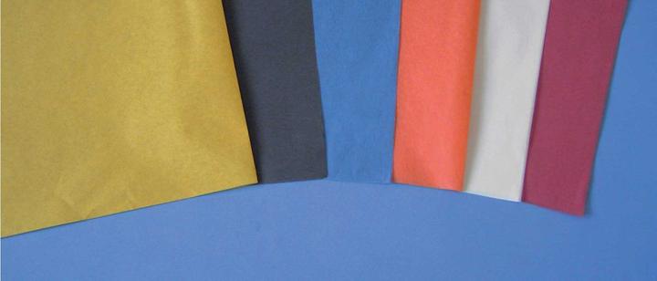 Actual product image Aeronaut japico blue stringing paper 12g