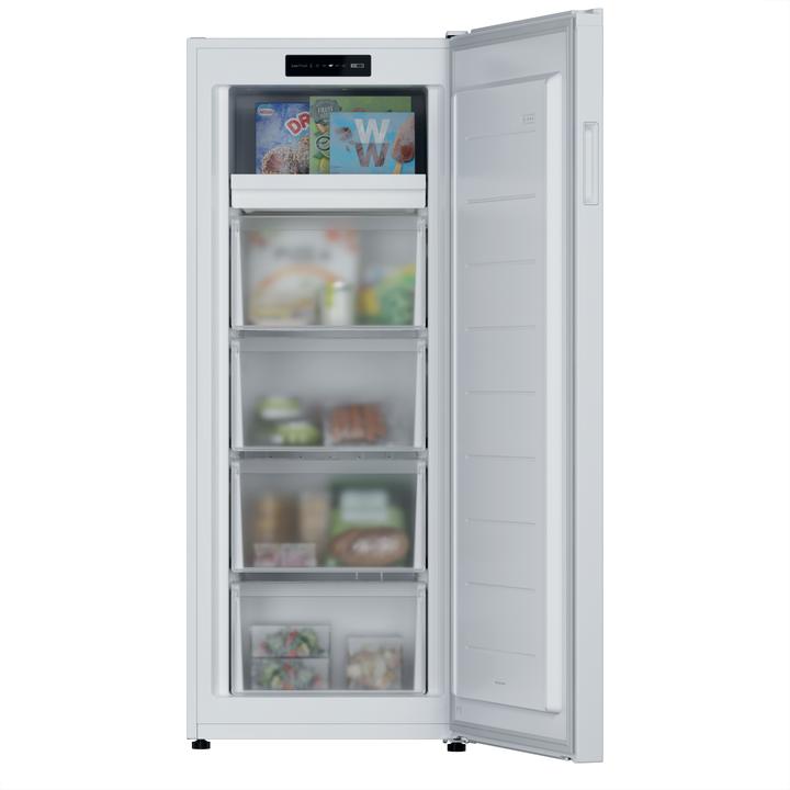 Produktbild Candy CNUQ4L513DW (Freistehend, 169 l)