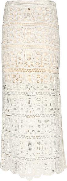 Image du produit Guess Maxirock OCTAVIA (L)