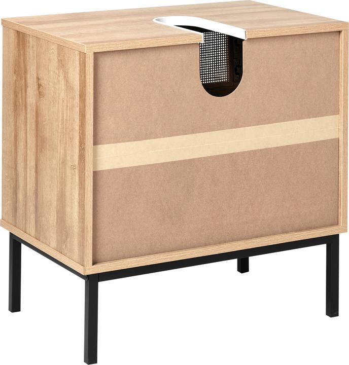 Actual product image Beliani Rosell (60 x 40 x 60 cm)