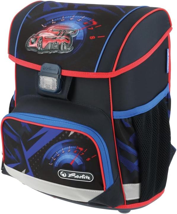 Actual product image Herlitz School desk Loop empty High Speed