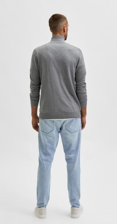 Produktbild Selected Pima-Baumwoll Strickjacke (XXL)