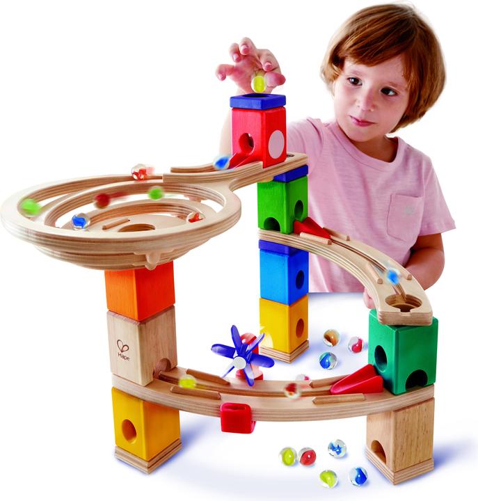 Produktbild Hape Quadrilla Endspurt