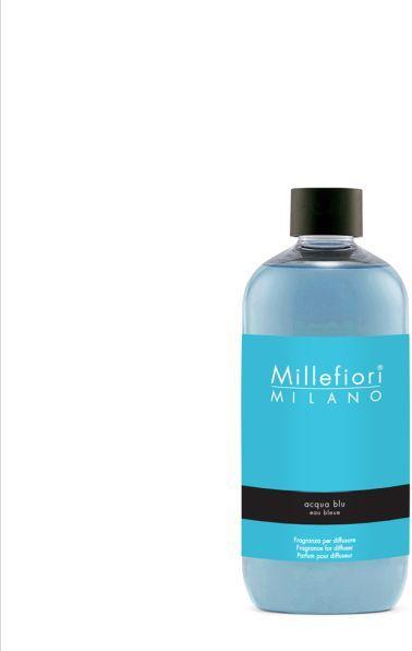 Produktbild Millefiori Acqua Blu (500 ml)