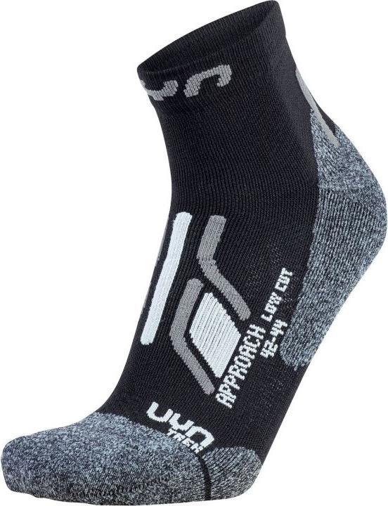 Black/Grey