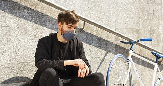 Produktbild Banale Nachfüllpack Anti-Smog Filter - 2er Set (2 x)