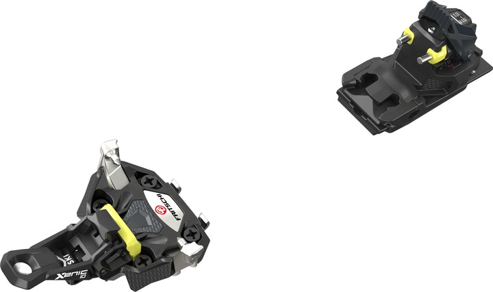 Actual product image Fritschi Touring ski binding Xenic 10 2025 (Touring skis)