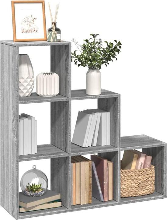 Immagine prodotto vidaXL Raumteiler (99 x 29 x 99 cm)