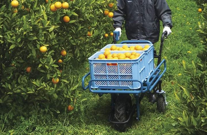 Produktbild Makita Rohrrahmen