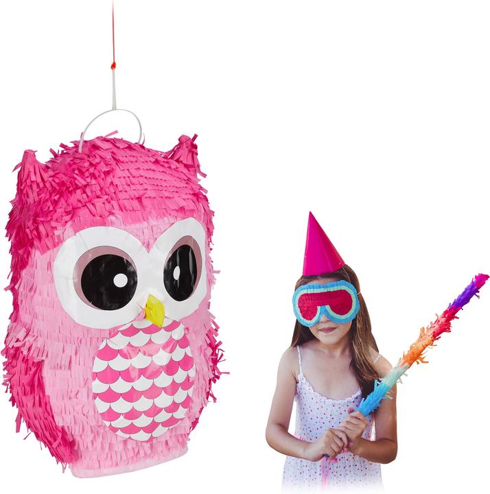 Actual product image Relaxdays Pinata (1 pcs.)