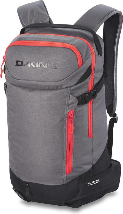 Image du produit Dakine Sac à dos Heli Pro 24 L, Deep Blue (24 l)