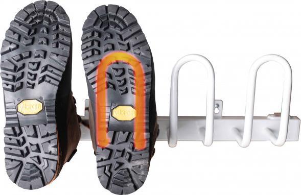 Immagine prodotto Alpenheat Asciugascarpe da cabina (1 x)