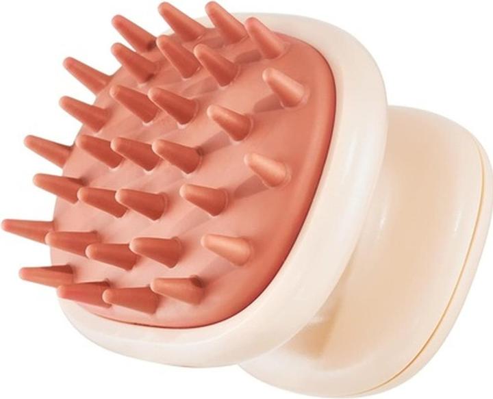 Immagine prodotto Glov Massaggiatore del cuoio capelluto Massaggiatore per la testa Spazzola per shampoo con setole in