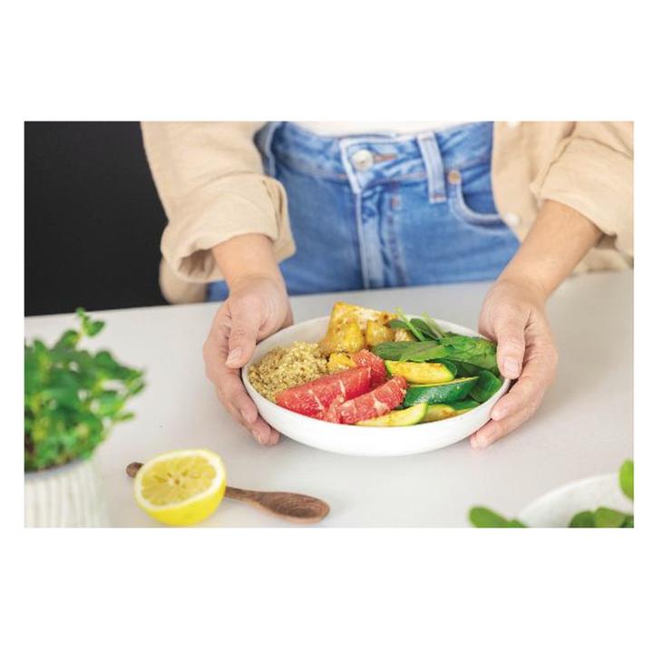 Actual product image Biotta Reset Woche Bio