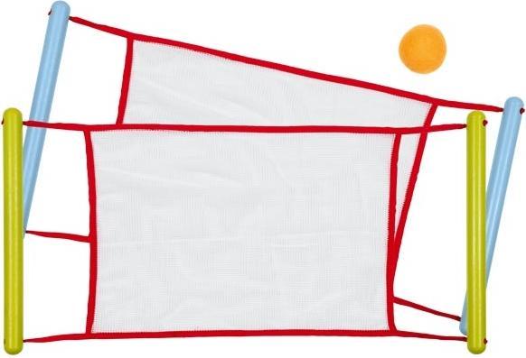Actual product image Goki Throwing and catching game