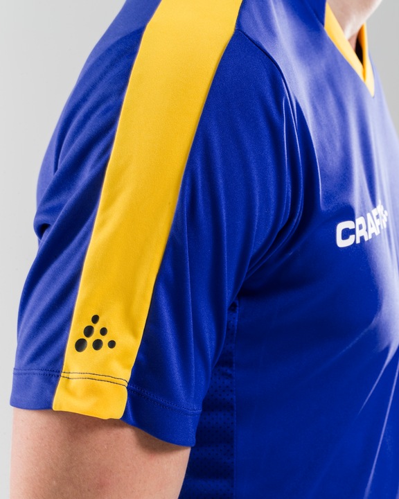 Immagine prodotto Craft Progresso Maglia Contrasto M (M)