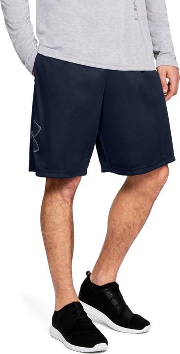 Actual product image Under Armour Tech Graphic Short (S)