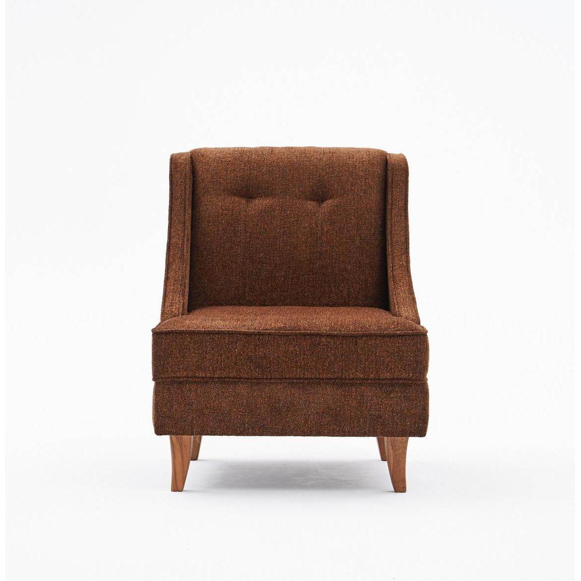 Atelier del Sofa, Sessel, Ella