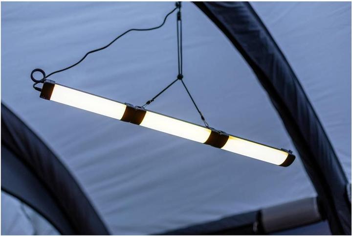 Productafbeelding Brennenstuhl 1173740012 VL 500 LED Camping-Leuchte 550 lm netzbetrieben 510 g S