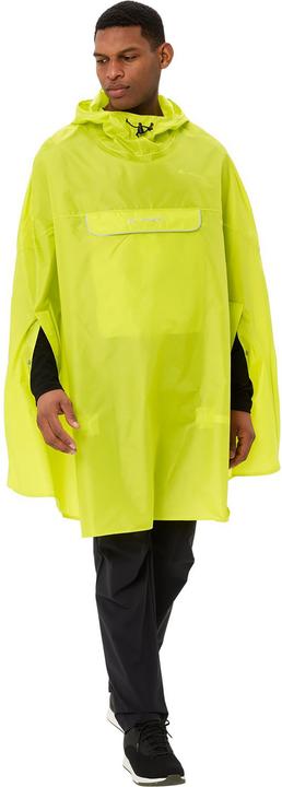 Actual product image Vaude Valdipino Poncho (XL)
