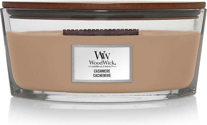 Actual product image WoodWick Cashmere (453.60 g)
