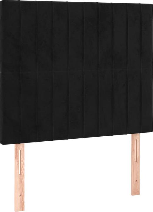 Produktbild vidaXL Boxspringbett (120 x 200 cm)