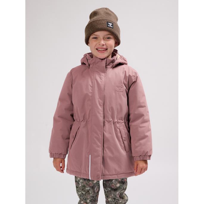 Hummel Hmlcoast Tex Jacket Giacca Unisex Bambini - Impermeabile E Traspirante - Foto 6