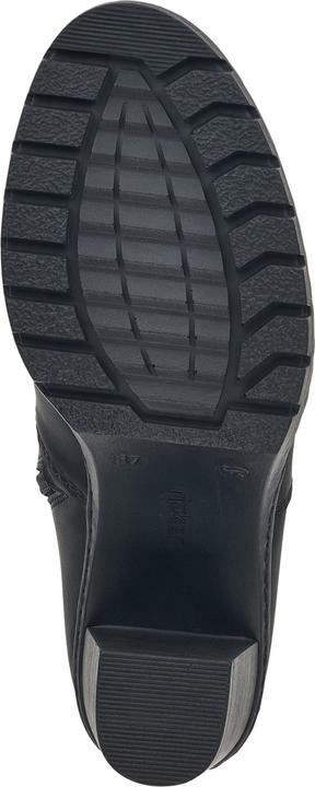 Actual product image Rieker boots (40)