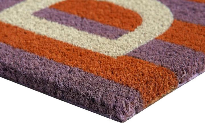 Actual product image BYYU Kokos (75 x 45 cm)