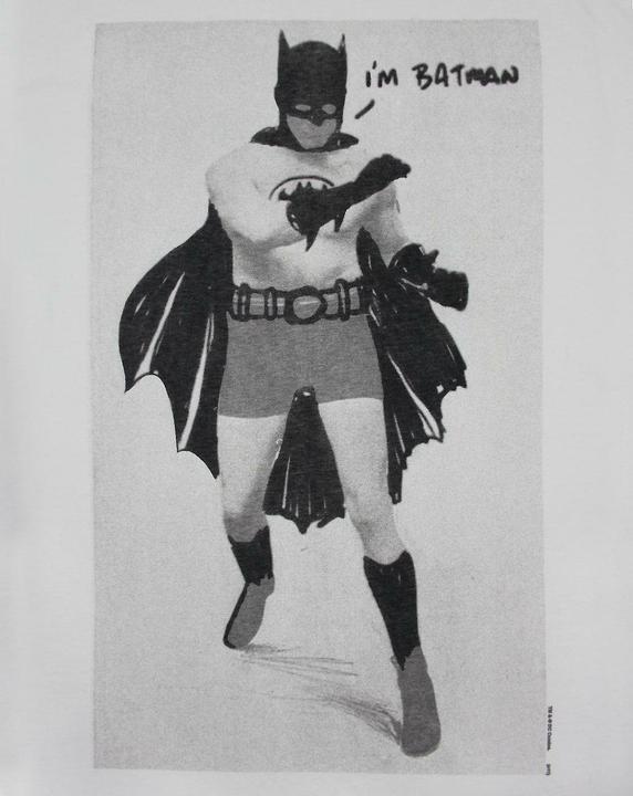 Actual product image Junk Food UTNS5533 P (S)