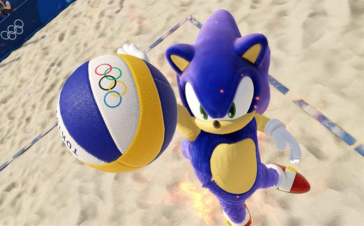Produktbild Atlus Olympic Games Tokyo 2020 The Official Videogame (Xbox One X, Xbox Series X, IT)